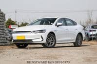 BYD QIN