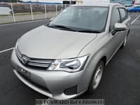 2014 TOYOTA COROLLA AXIO 1.5X