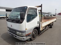 1999 MITSUBISHI CANTER