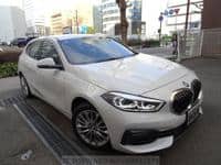 2023 BMW 1 SERIES