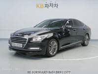 2014 HYUNDAI GENESIS