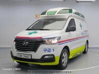 2019 HYUNDAI GRAND STAREX