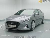 HYUNDAI Sonata New Rise