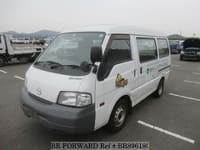 2014 MAZDA BONGO VAN DX