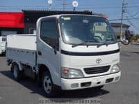 2004 TOYOTA DYNA TRUCK POWER GATE