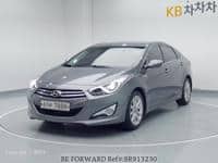 2012 HYUNDAI I40