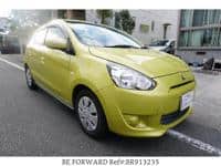 2013 MITSUBISHI MIRAGE