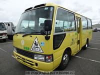 2005 TOYOTA COASTER KIDS BUS