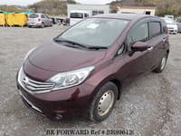 2016 NISSAN NOTE MEDALIST V SELE PLUS SAFETY 2