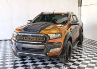 2017 FORD RANGER 3.2