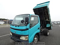 2003 TOYOTA DYNA TRUCK