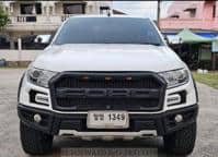 2017 FORD RANGER 2.2