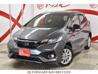 2018 HONDA FIT