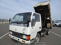 1992 MITSUBISHI CANTER