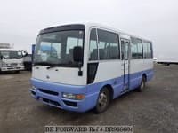 NISSAN Civilian Bus