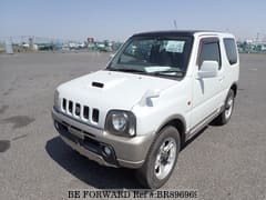 SUZUKI Jimny for Sale
