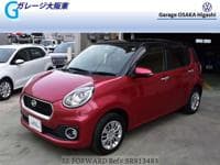 2018 DAIHATSU BOON