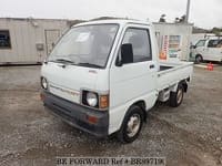 1988 DAIHATSU HIJET TRUCK SUPER DX