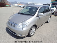 2006 TOYOTA RAUM G PACKAGE