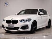 2018 BMW 1 SERIES