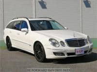 2007 MERCEDES-BENZ E-CLASS E300