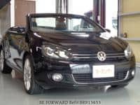 2012 VOLKSWAGEN GOLF 1.4