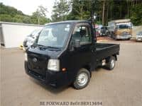 2011 SUBARU SAMBAR TRUCK TB4WD