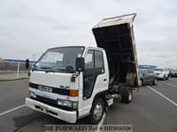 ISUZU Elf Truck