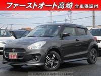 2019 SUZUKI SWIFT