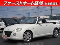 2006 DAIHATSU COPEN