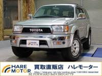 2000 TOYOTA HILUX SURF