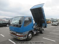 1995 MITSUBISHI CANTER