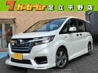 HONDA Step WGN