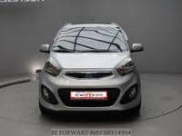 2012 KIA MORNING (PICANTO) / SUN ROOF