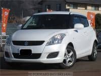 2013 SUZUKI SWIFT