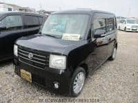 2009 DAIHATSU MOVE CONTE 660X