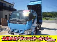 2004 ISUZU ELF TRUCK 4.8