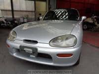 1996 SUZUKI CAPPUCCINO