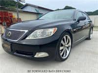 2007 LEXUS LS 460SI