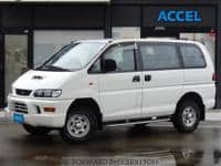 1999 MITSUBISHI DELICA SPACEGEAR