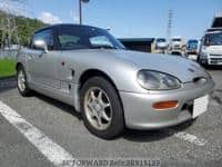 1992 SUZUKI CAPPUCCINO