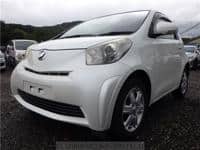 2008 TOYOTA IQ AIS