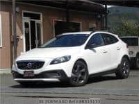 2013 VOLVO V40 4WD