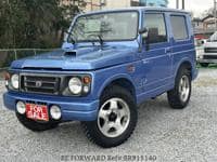 1998 SUZUKI JIMNY