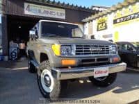 1994 TOYOTA LAND CRUISER PRADO