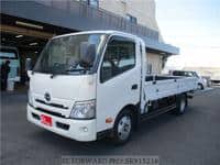 2020 HINO DUTRO 1.9