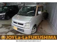 2005 SUZUKI WAGON R