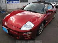 MITSUBISHI Eclipse