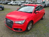 2011 AUDI A1 1.4TFSI