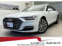 2021 AUDI A8